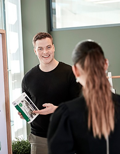 JBS ist weltweit das erste Unternehmen mit FSC®-Zertifizierung von Bambusunterwäsche