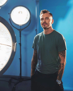 Faustix in Resteröds Faustix in Resteröds