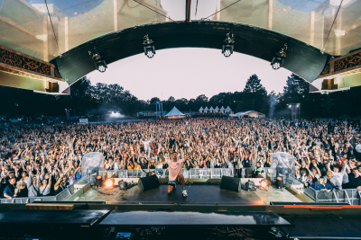 Concert with Faustix Concert with Faustix