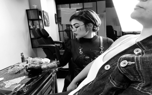 Anton & Allegra Anton & Allegra