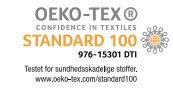oeko-tex certificering