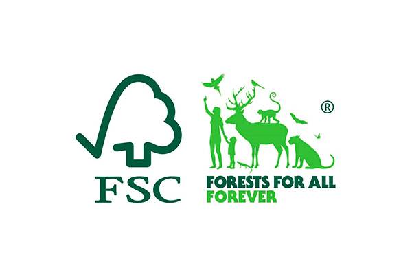 fsc zertifizierung