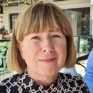 Karin Høgh