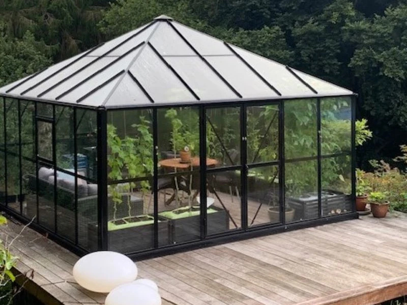 SCANDIC FREJ 19 (RANDERS)