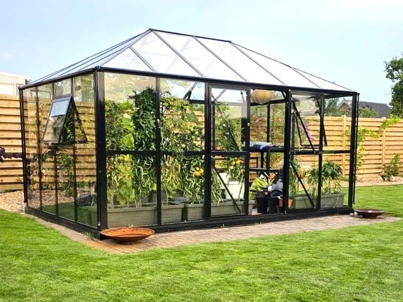 SCANDIC FREJ 12,8 (KØGE)