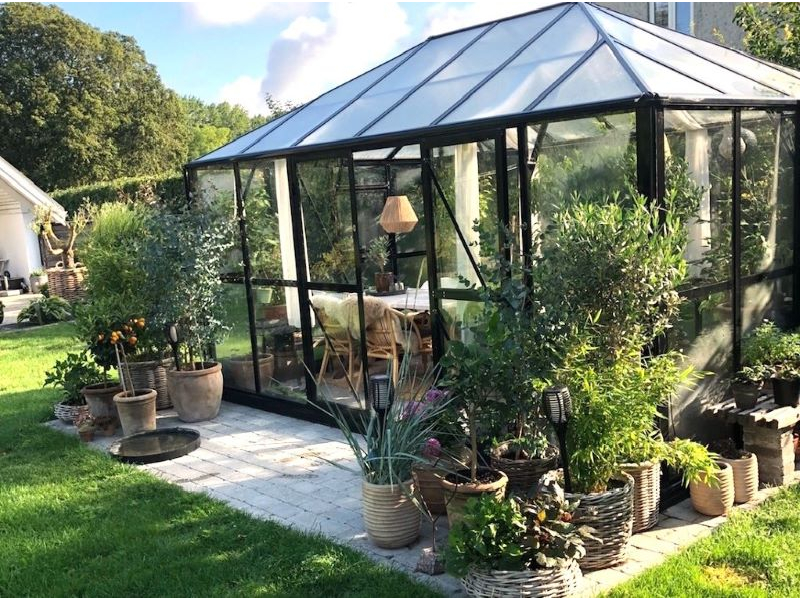 SCANDIC FREJ 12,8 (ØRBÆK)