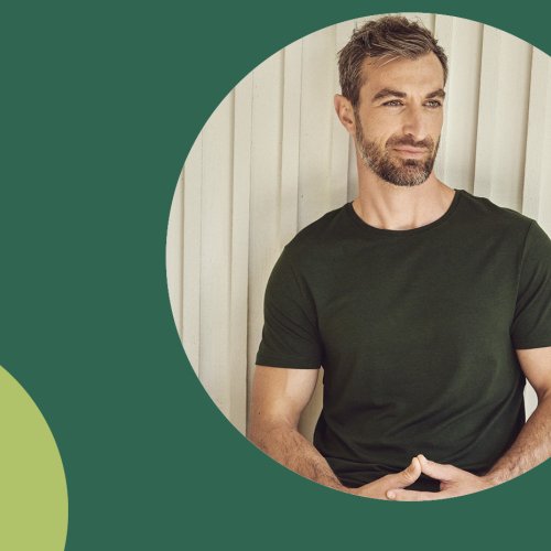 T-shirts til foråret. Stort udvalg i forskellige materialer, typer og farver.