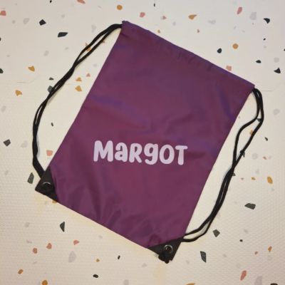 gymnastikpose med navn