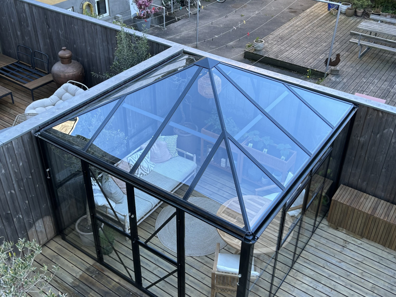 SCANDIC FREJ 8,7 (KBH S)