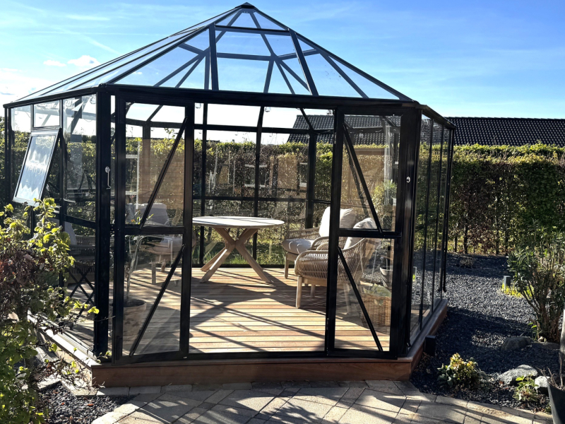 SCANDIC ODIN 12,5 (RINGSTED)