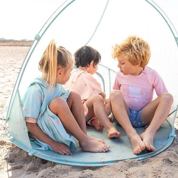 strandtelte