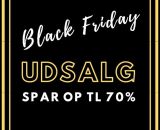 Black friday tilbud Black friday tilbud