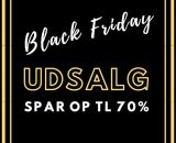 Black friday tilbud