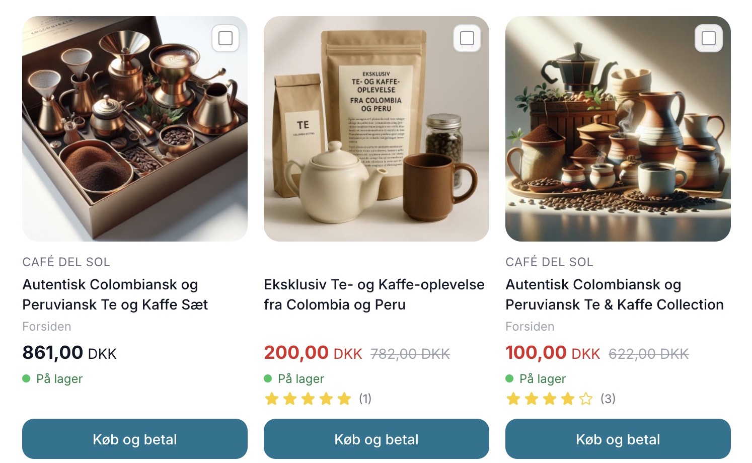 Sælg mere med Mersalg efter køb