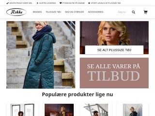 butikrikke.dk