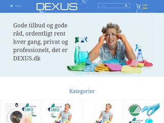 dexus.dk