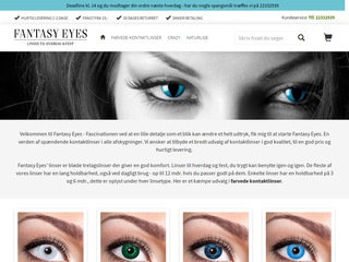 fantasyeyes.dk