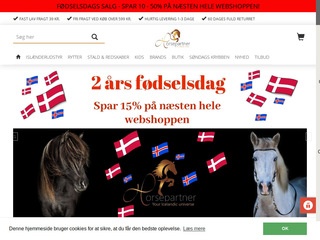 horsepartner.dk