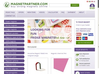 magnetpartner.com