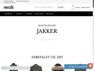 neats.dk