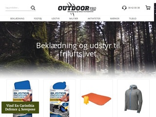 outdoorpro.dk
