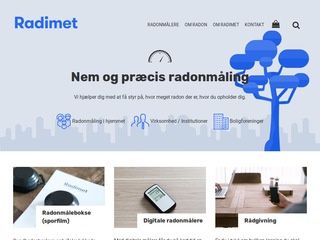 radimet.dk