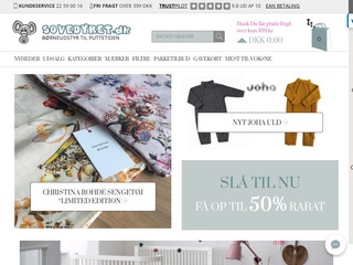 sovedyret.dk