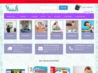vicca.dk