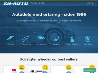 kn-auto.dk