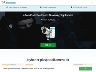 specialkamera.dk