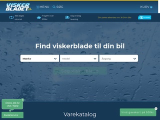 viskerbladet.dk