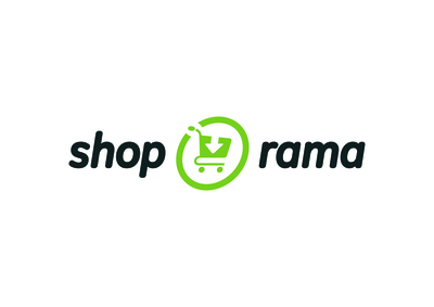 Shoporama Logo